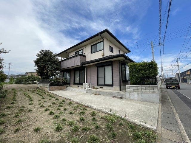 6DK house in Takasaki, Gunma - Photo 1