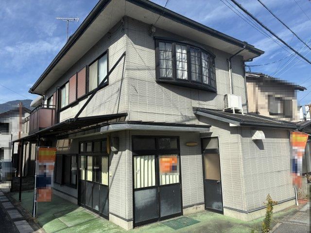 2LDK house in Otsu, Shiga - Photo 1