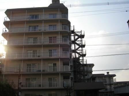 2LDK apartment in Nakagyo Ward, Kyoto - Photo 1