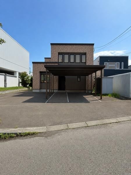 6LLDDKK+S house in Teine Ward, Sapporo, Hokkaido - Photo 1