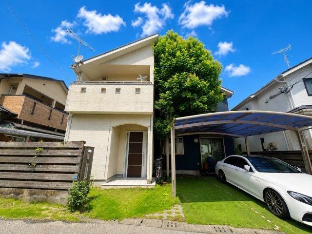 4LDK+S house in Kagoshima, Kagoshima - Photo 1