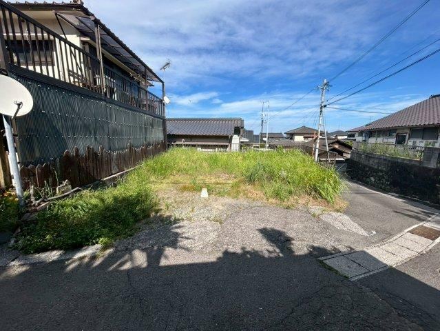 94 m² land in Kagoshima, Kagoshima - Photo 1
