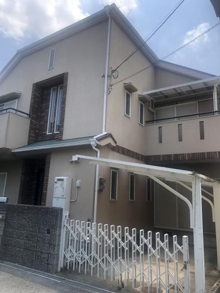 5LDK house in Habikino, Osaka - Photo 1