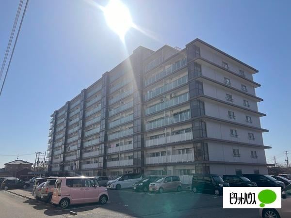 3LDK apartment in Higashi Ward, Niigata - Photo 1