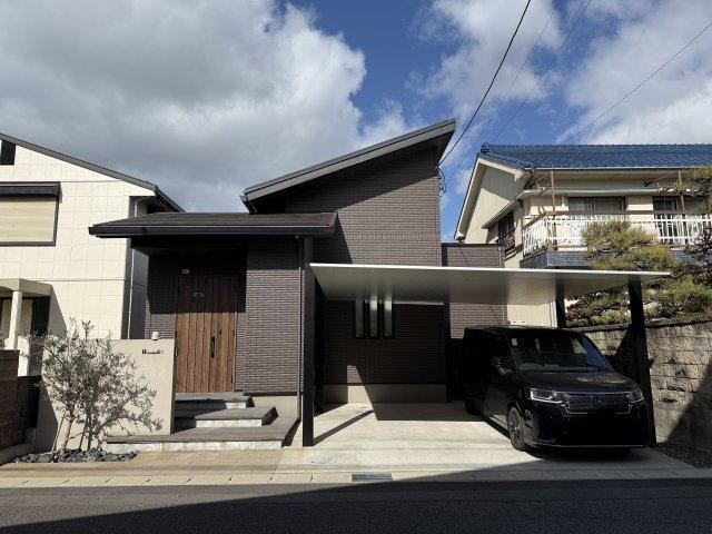 2LDK house in Tokoname, Aichi - Photo 1
