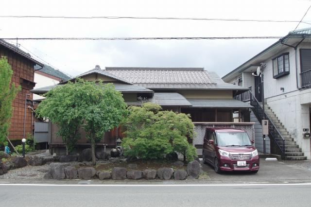 4DK house in Izunokuni, Shizuoka - Photo 1