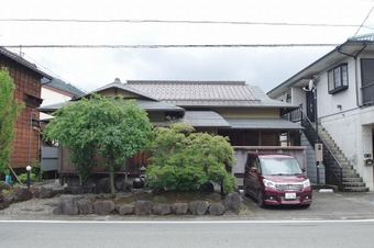 4DK house in Izunokuni