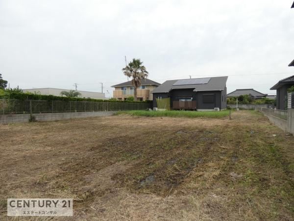 517 m² land in Kisarazu, Chiba - Photo 1