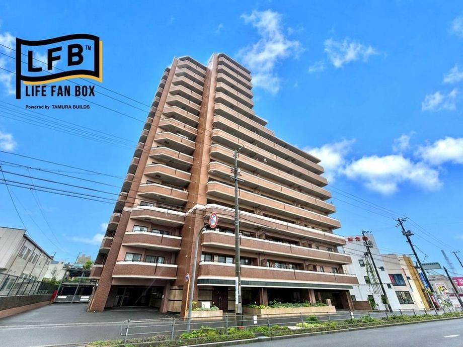 4LDK apartment in Shunan, Yamaguchi - Photo 1