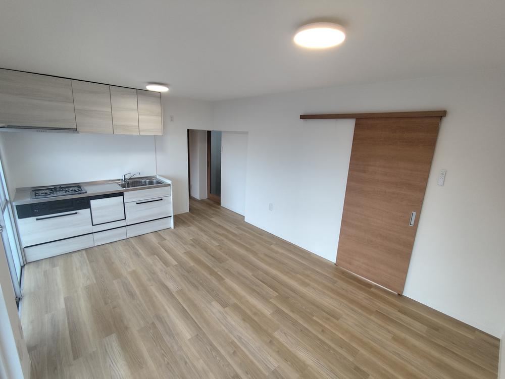2LDK apartment in Miyamae Ward, Kawasaki, Kanagawa - Photo 1
