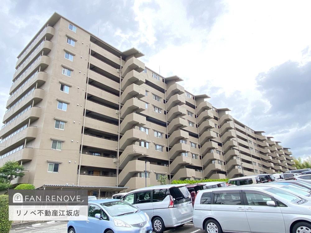 3LDK apartment in Suita, Osaka - Photo 1