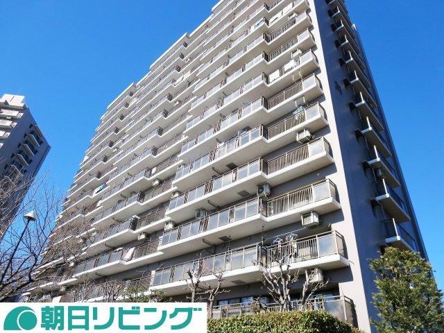 3LDK apartment in Asahi Ward, Yokohama, Kanagawa - Photo 1
