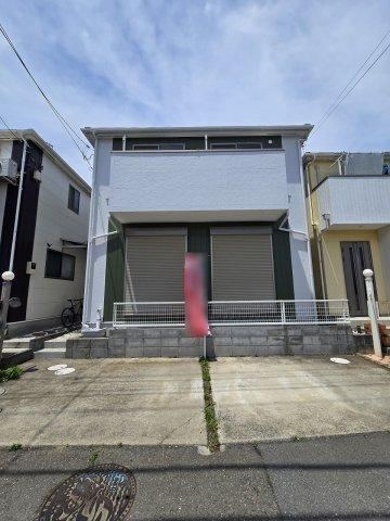 4LDK house in Chigasaki, Kanagawa - Photo 1