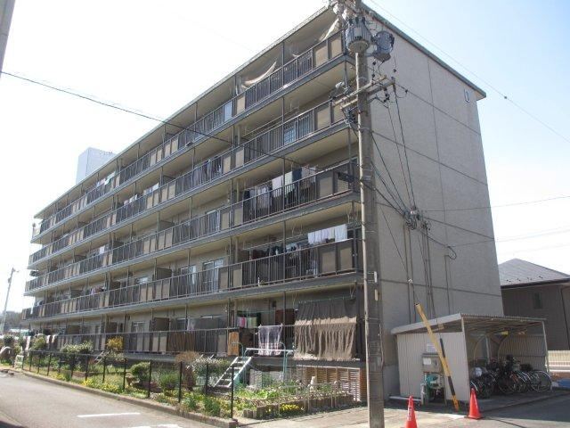 3DK apartment in Owariasahi, Aichi - Photo 1