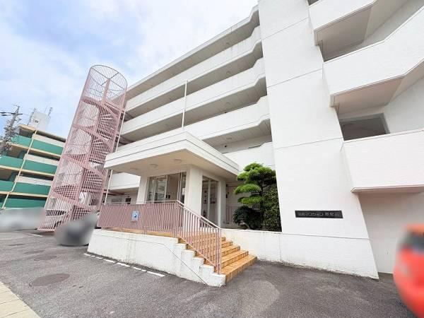 3DK apartment in Tempaku Ward, Nagoya, Aichi - Photo 1
