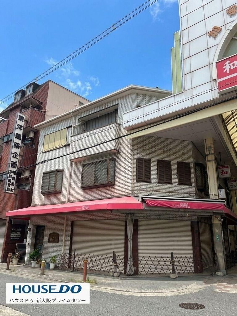 4LDK house in Suminoe Ward, Osaka - Photo 1