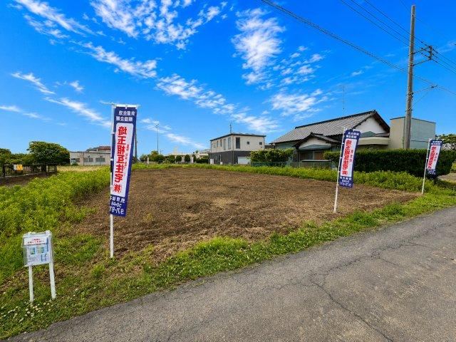 216 m² land in Koshigaya, Saitama - Photo 1