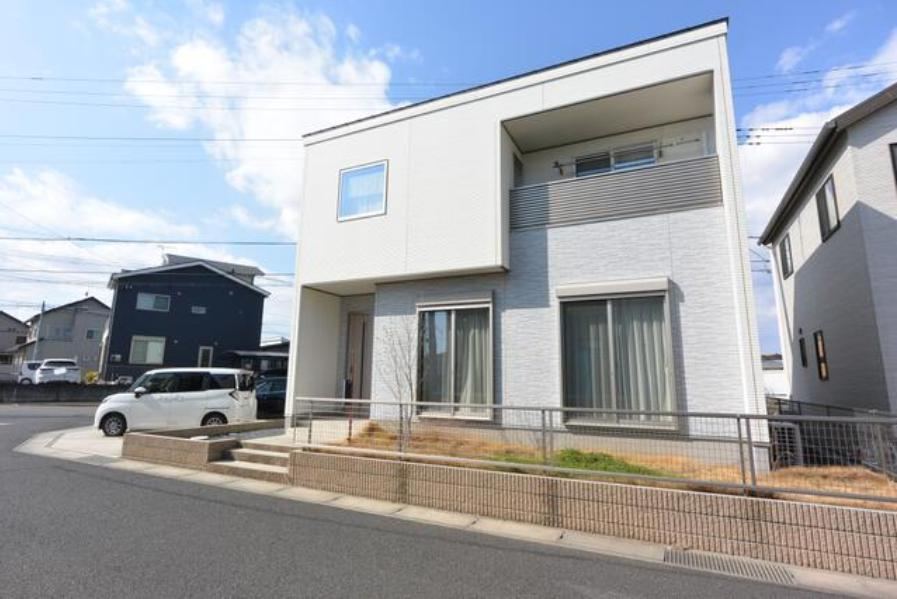 3LDK+S house in Tsuchiura, Ibaraki - Photo 1