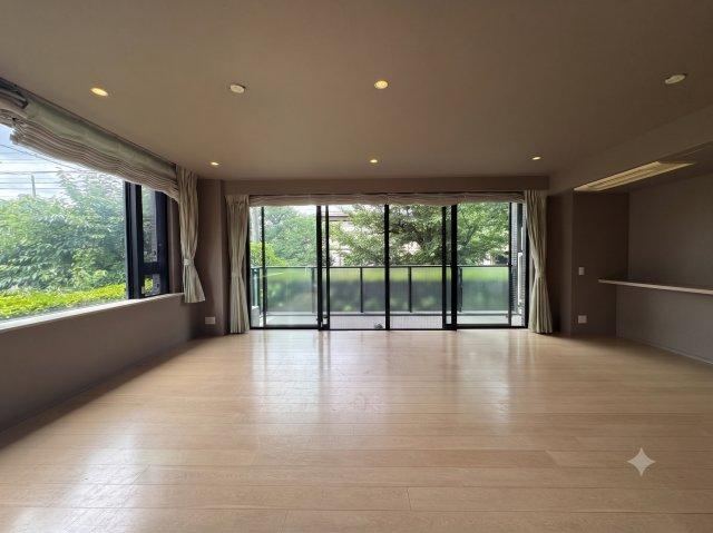 3LDK apartment in Setagaya Ward, Tokyo - Photo 1