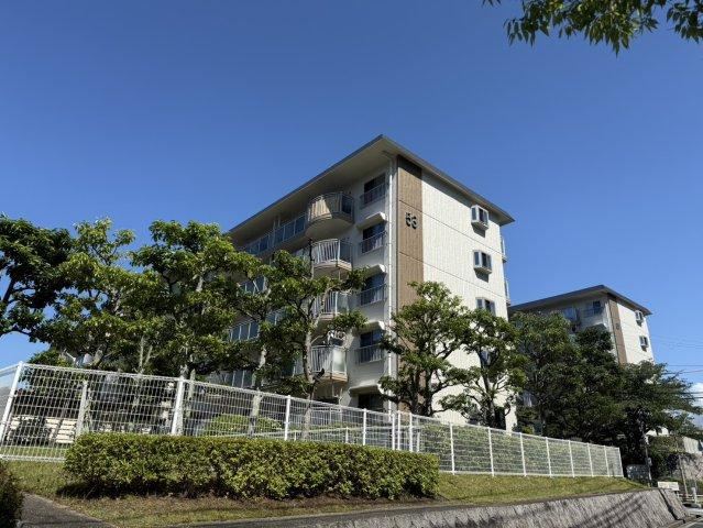 4DK apartment in Suma Ward, Kobe, Hyogo - Photo 1