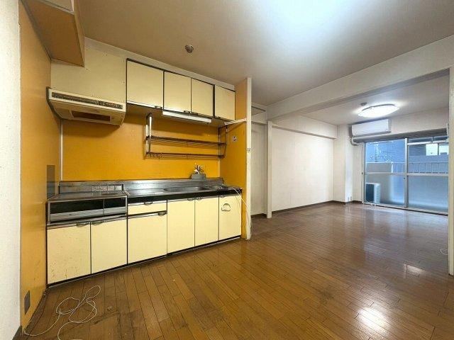3DK+S apartment in Kokurakita Ward, Kitakyushu, Fukuoka - Photo 1