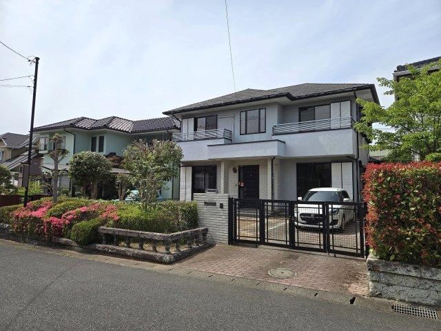 4LDK house in Utsunomiya, Tochigi - Photo 1