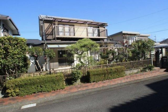 4LDK house in Higashimatsuyama, Saitama - Photo 1
