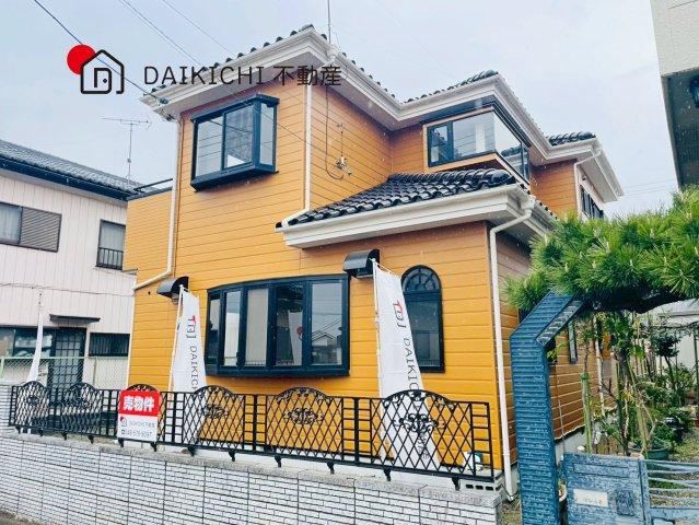 5LDK house in Higashimatsuyama, Saitama - Photo 1