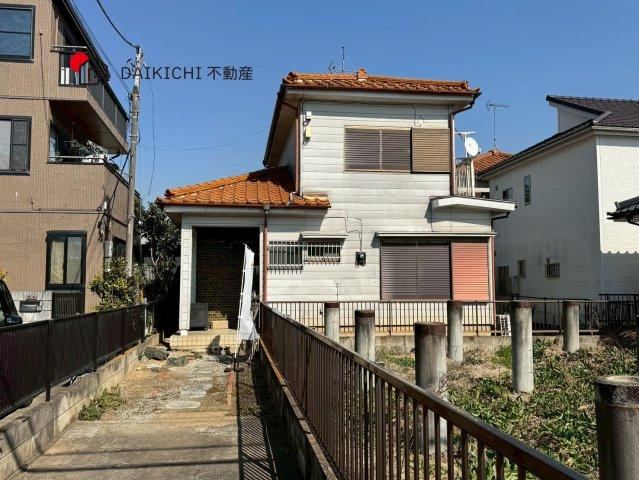 3LDK house in Higashimatsuyama, Saitama - Photo 1