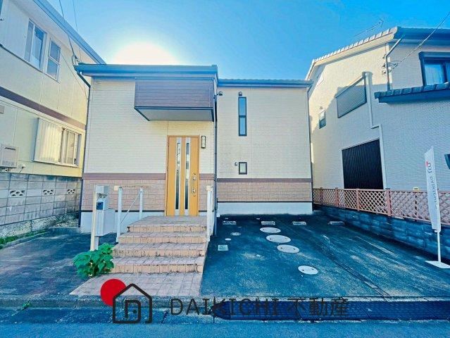 4LDK+S house in Higashimatsuyama, Saitama - Photo 1