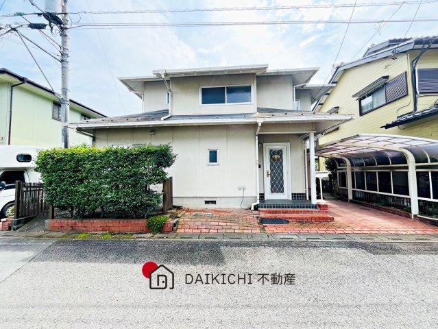 3LDK house in Kawajima, Hiki District, Saitama - Photo 1