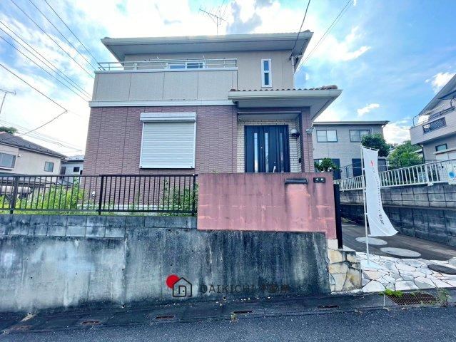 3LDK+S house in Yoshimi, Hiki District, Saitama - Photo 1