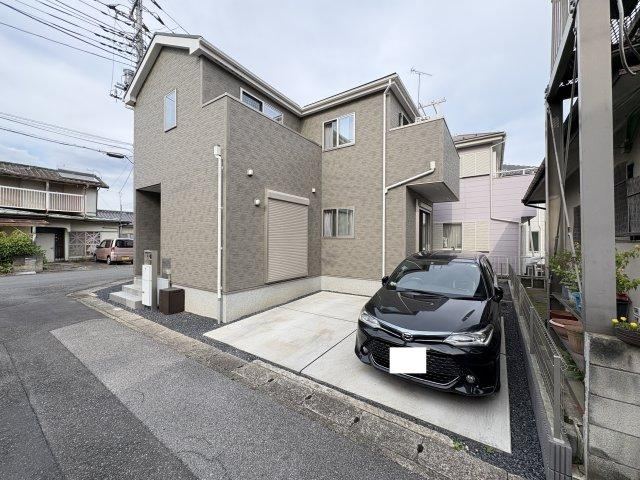 4LDK house in Yoshimi, Hiki District, Saitama - Photo 1