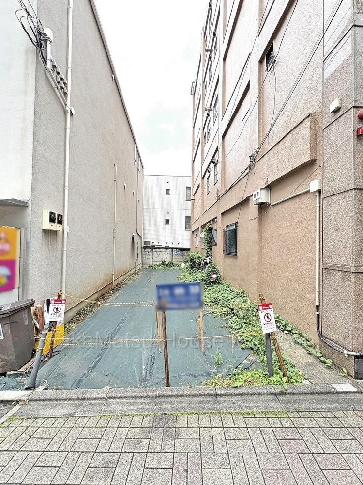 55 m² land in Shibuya Ward, Tokyo - Photo 1