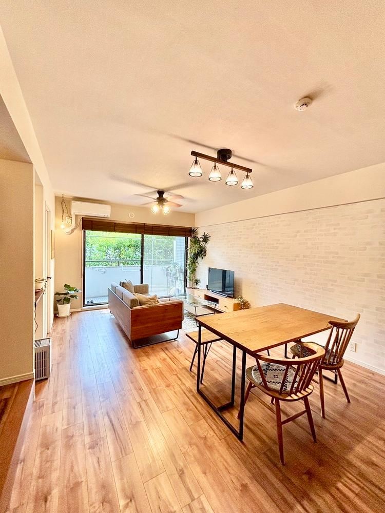 3LDK apartment in Fujisawa, Kanagawa - Photo 1