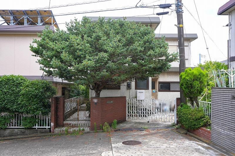 173 m² land in Kanagawa Ward, Yokohama, Kanagawa - Photo 1