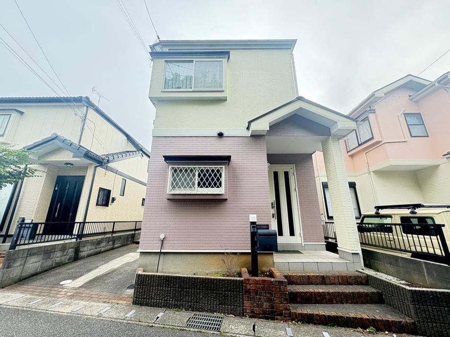 4LDK house in Matsudo, Chiba - Photo 1