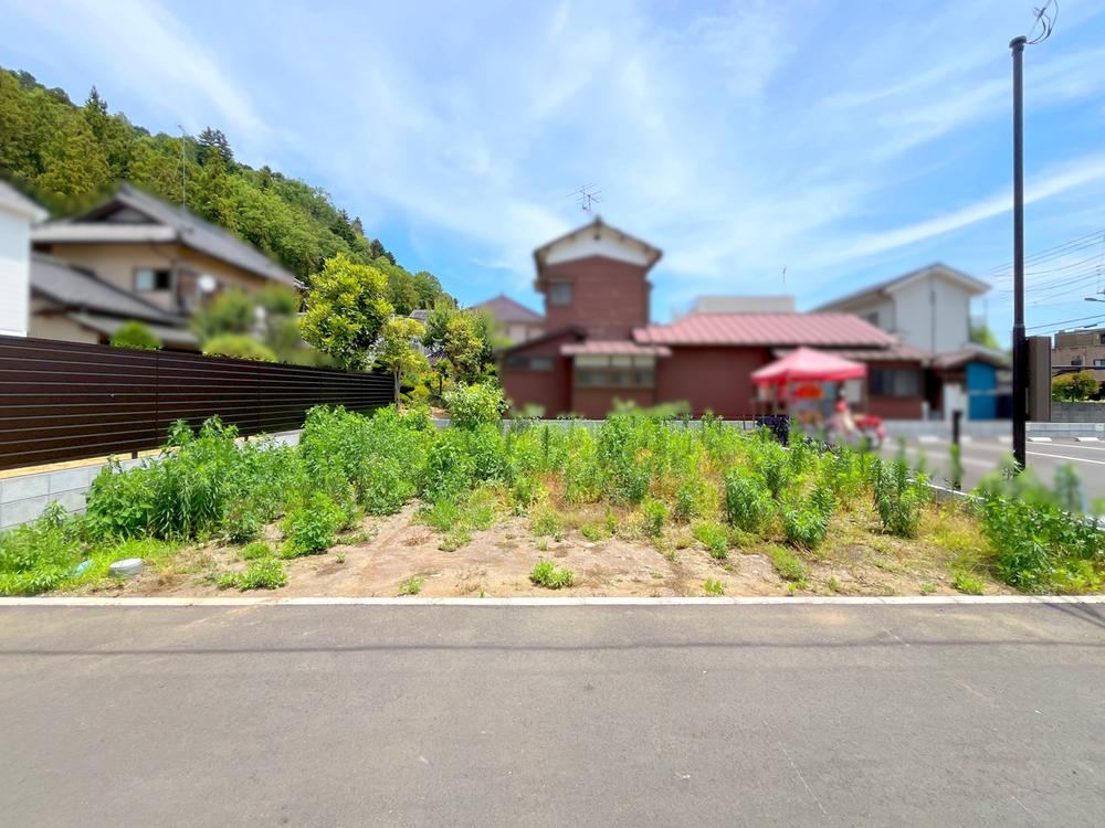130 m² land in Ome, Tokyo - Photo 1
