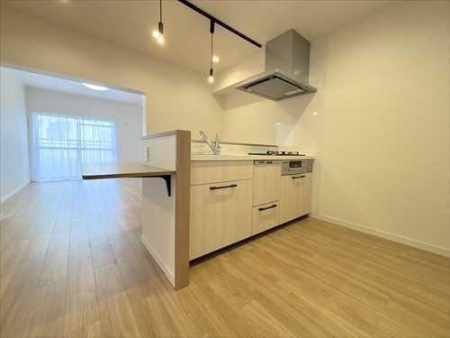 3LDK apartment in Okazaki, Aichi - Photo 1