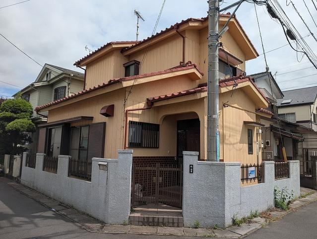 3LDK house in Sugito, Kitakatsushika District, Saitama - Photo 1