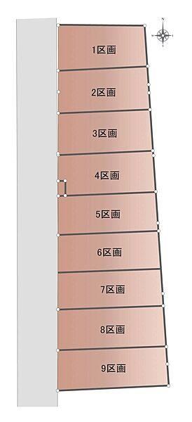 80 m² land in Nerima Ward, Tokyo - Photo 1