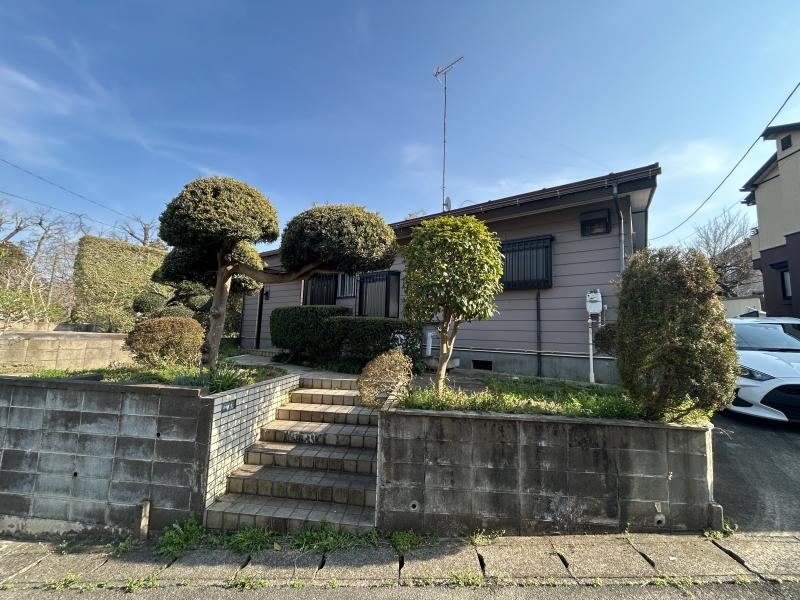 189 m² land in Chuo Ward, Chiba - Photo 1