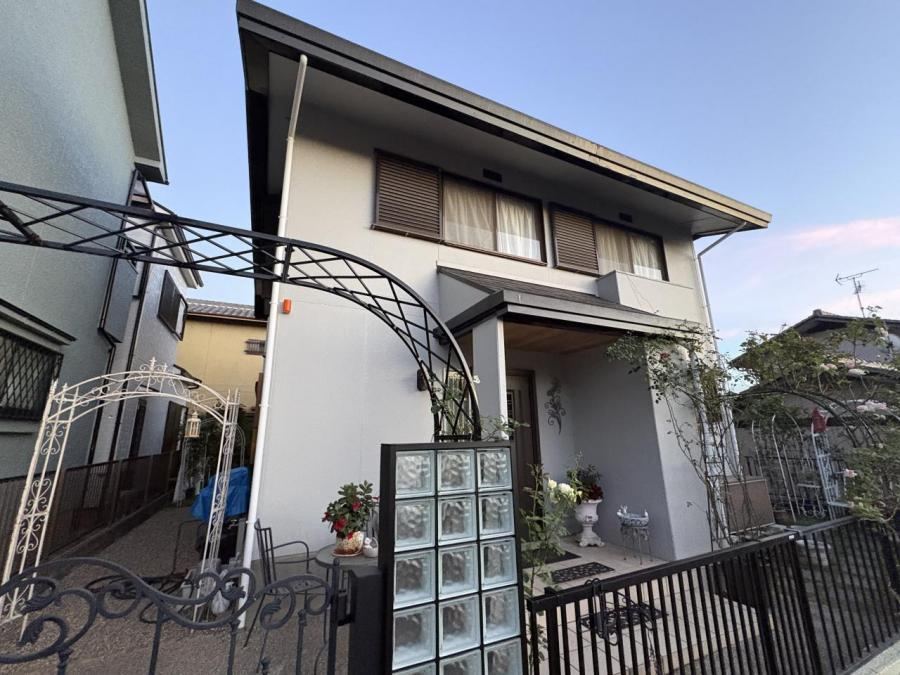 4LDK+S house in Yawata, Kyoto - Photo 1