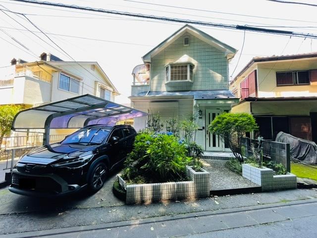 3LDK house in Yamato, Kanagawa - Photo 1