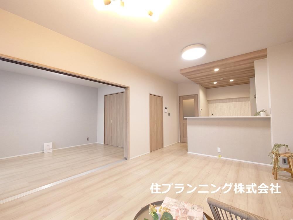 3LDK apartment in Higashiyodogawa Ward, Osaka - Photo 1