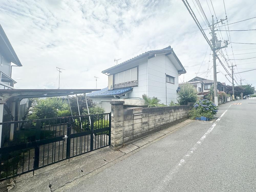 228 m² land in Machida, Tokyo - Photo 1