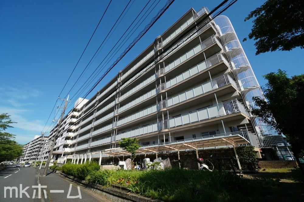 3LDK apartment in Inage Ward, Chiba - Photo 1