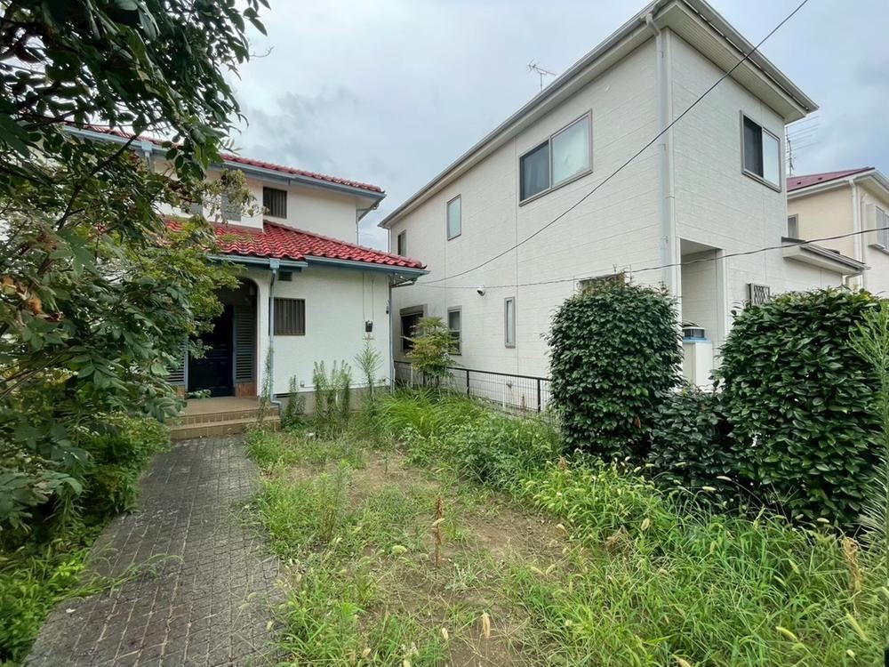 260 m² land in Narashino, Chiba - Photo 1