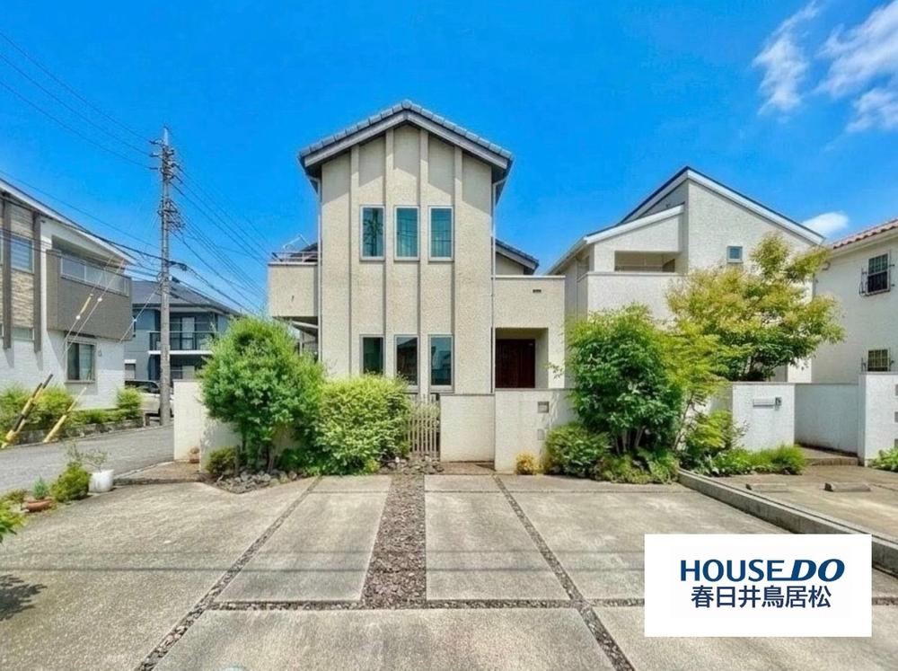 4LDDKK house in Kasugai, Aichi - Photo 1