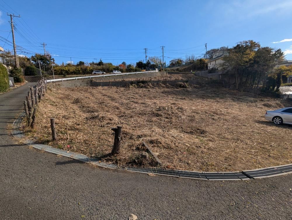207 m² land in Ninomiya, Naka District, Kanagawa - Photo 1